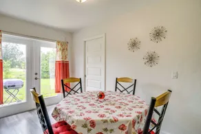 Serene Punta Gorda Home Near the Peace River - Interiør
