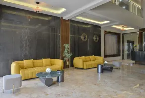 Urbane By Treat Daman - Reception