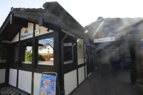 Feriendorf Waldbrunn - Reception