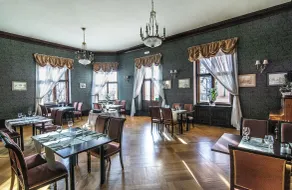 Pałac Paulinum - Restaurant