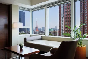 Grand Hyatt Tokyo - Room