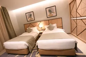 Renee Hotel - Rum