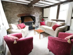 Causeway Cottage - Interni