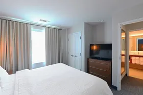 Residence Inn Richmond - Chambre