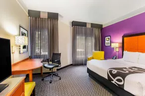 La Quinta by Wyndham Raleigh Durham Intl AP - Chambre
