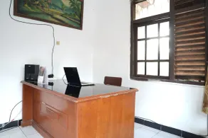 Hotel O Home Stay Syariah Habibie - Recepción