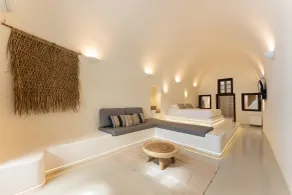Cilon Suites Santorini - Room