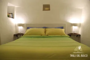 Trulli Del Bosco - Rum
