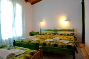 Camelia studios Skiathos Town - Rom