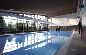 Macdonald Forest Hills Hotel & Spa - Pool