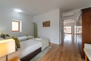 Tapada De Sao Domingos - Værelse