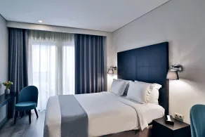Hotel Lozenge - Chambre