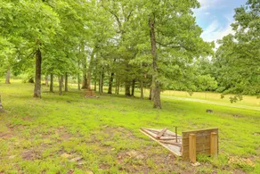 Ozark Escapes Cabin! Serene Forest & Mtn Setting - Innenbereich