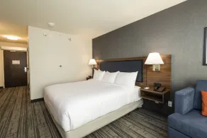 Comfort Inn & Suites - Chambre