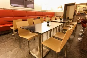 Savoy Hotel Amsterdam - Restaurante