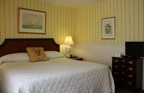 America's Cup Inn Newport - Chambre