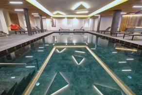 Bonfanti Design Hotel - Piscina