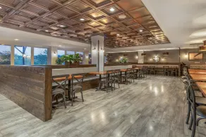 Best Western Plus Chocolate Lake Hotel - Halifax - Restaurant
