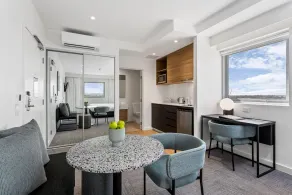 Quest Watergardens - Room
