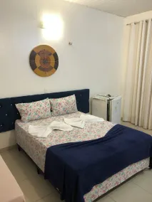 Vila do Pôr do Sol - Chambre