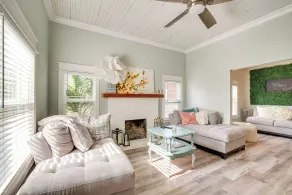 Walk to River & Shops: Downtown Dunnellon Escape - Interiør