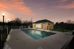 Quality Inn Alcoa Knoxville - Piscine