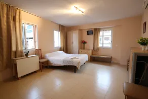 Royal Inn Aparthotel - Chambre