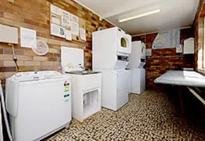 Lilyponds Holiday Park - Habitación