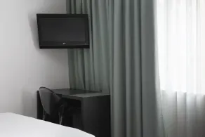 Petit Palace Plaza Mayor - Chambre