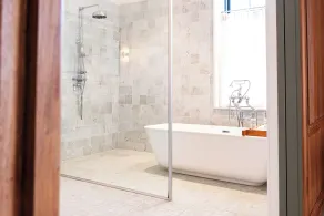 Hotel Kinsley, a Member of Design Hotels - Salle de bain