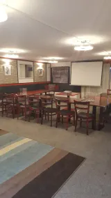 Walton Park Motor Lodge - Restaurante