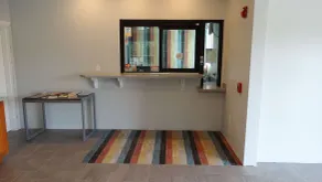 Motel 6 Houston, TX – Willowbrook Mall - Lobby