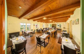Bellevue Hotel Benešov - Restaurant