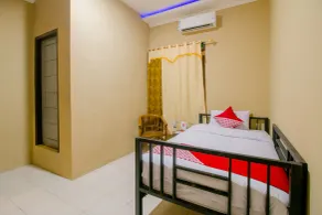 OYO 867 Bettah Coba Homestay - Værelse