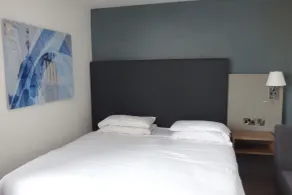 Midlands Hotel - Habitación