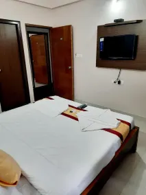 Hotel Royal Suites - Yeshwanthpur - Rom