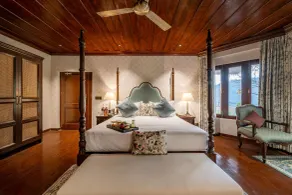 Brij Anayra, Dharamshala - A Himalayan Luxury Retreat - Room