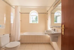 Villa Gabie - Badeværelse