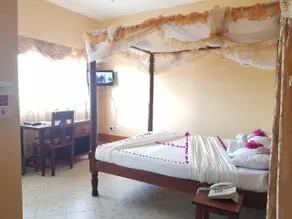 Hotel Rafiki Malindi - Zimmer