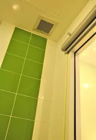 The1place - Chambre