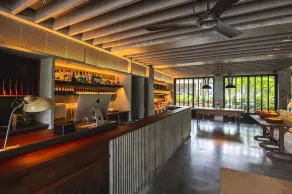 Anyu Hotel Sanya - Reception