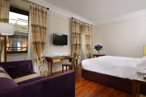 UNA Hotels Decò Roma - Chambre