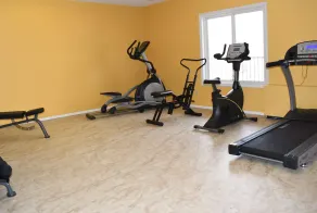 Travelodge by Wyndham Trinidad - Salle de remise en forme