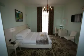 Hotel Boutique Las - Room