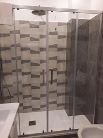 MARITZA Guest House 1 - Badezimmer