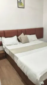 Mark inn hotel - Zimmer
