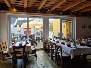Alte Dorfschänke - Restaurant