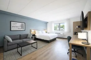 Hyatt Select Philadelphia Airport - Camera