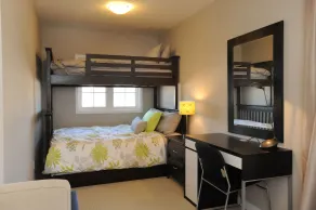 Boardwalk Homes - Executive Guest Rooms & Townhomes - Utsikt fra rommet