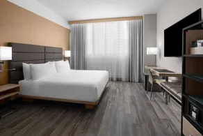 AC Hotel By Marriott Miami Brickell - Værelse